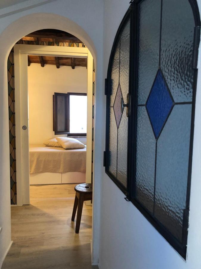 Teresa 91, Appartamento Incantevole Vista Duomo Siena Exteriör bild